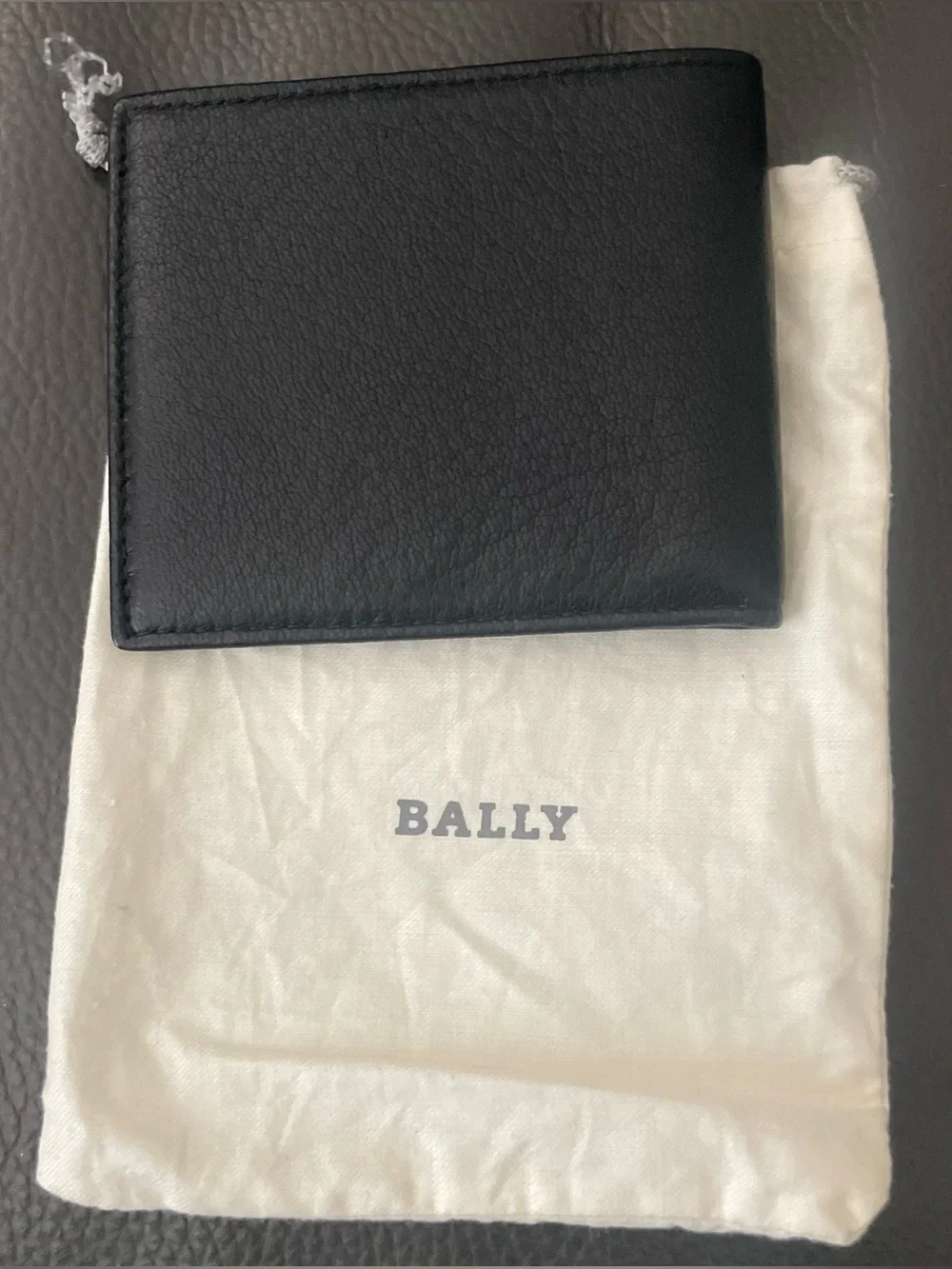 Bally this brand